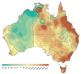 Illustration for article titled Learning From Australia's Drought Lessons to Avoid a Mad Max Future